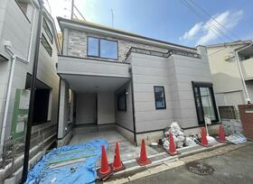東京都西東京市田無町１丁目