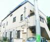 クレセント西新宿 1階 築31年9ヶ月の賃貸物件