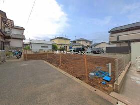 千葉県野田市山崎新町