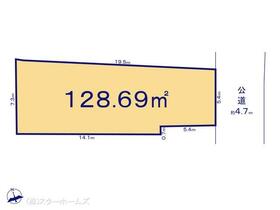 千葉県野田市山崎