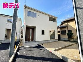 愛知県岡崎市国正町字竹ノ下