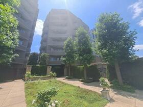 ガーデンズ国立西館