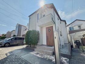 東京都小平市小川町１丁目