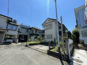東京都東大和市中央４丁目