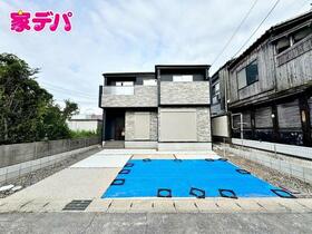 愛知県刈谷市小垣江町清水