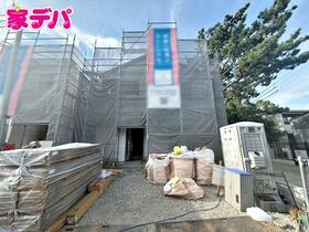 愛知県知立市弘法町弘法山