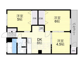 間取り：213137644085