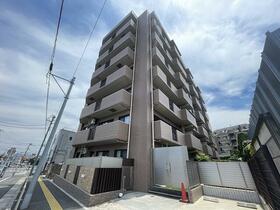 マイキャッスル八王子元横山町