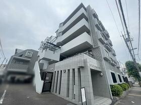 ダイアパレス多摩センター３