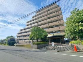 ライオンズガーデン武蔵関公園弐番館