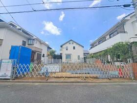 東京都調布市佐須町３丁目