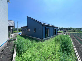 群馬県安中市松井田町二軒在家