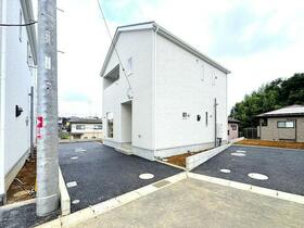 千葉県四街道市内黒田