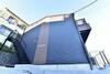 カーサフェリーチェ妙蓮寺 2階 築4年11ヶ月の賃貸物件