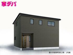 愛知県豊川市御津町御馬梅田
