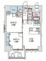 間取り：227101299289