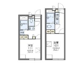 間取り：211062192890