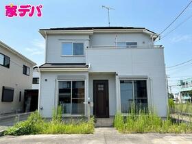 愛知県豊橋市前芝町字西青