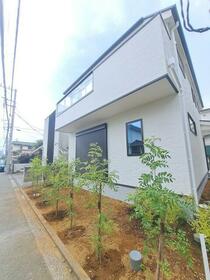 東京都小金井市桜町２丁目