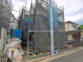 東京都練馬区立野町