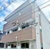 NSGATE江北1 2階 新築の賃貸物件