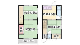 間取り：228059726403
