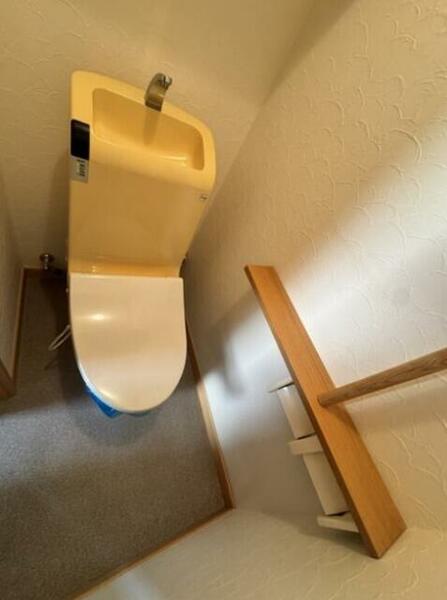 曽谷８丁目戸建て｜千葉県市川市曽谷８丁目(賃貸一戸建3LDK・--・59.48㎡)の写真 その10