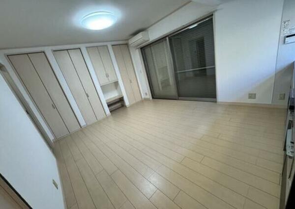 曽谷８丁目戸建て｜千葉県市川市曽谷８丁目(賃貸一戸建3LDK・--・59.48㎡)の写真 その4