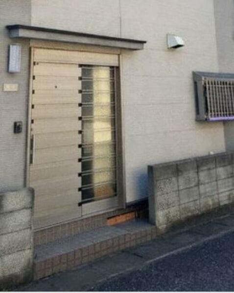 曽谷８丁目戸建て｜千葉県市川市曽谷８丁目(賃貸一戸建3LDK・--・59.48㎡)の写真 その6