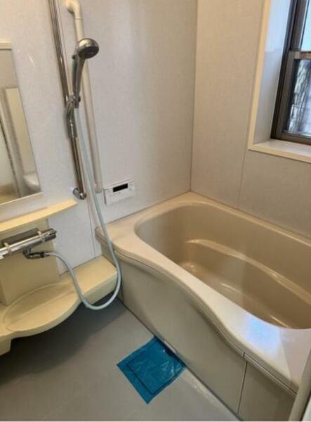 曽谷８丁目戸建て｜千葉県市川市曽谷８丁目(賃貸一戸建3LDK・--・59.48㎡)の写真 その7