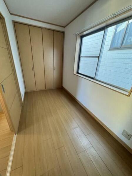 曽谷８丁目戸建て｜千葉県市川市曽谷８丁目(賃貸一戸建3LDK・--・59.48㎡)の写真 その8