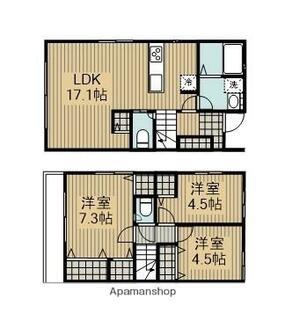 間取り：214078099227