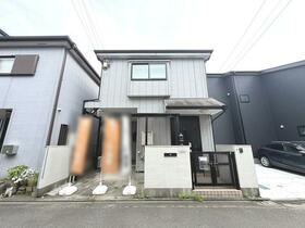 東京都小金井市貫井北町３丁目