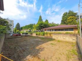 東京都小平市小川町１丁目