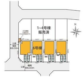 東京都小平市小川西町５丁目