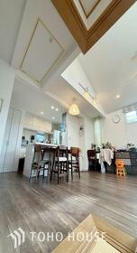 東京都練馬区桜台６丁目