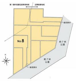 東京都西東京市ひばりが丘１丁目