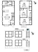 間取り：212058282350