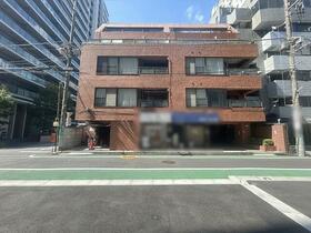 府中グリーンハイツ