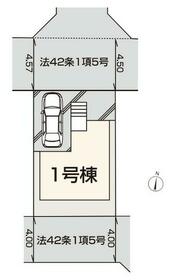東京都府中市若松町３丁目