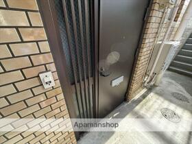 イリカマンション 102 ｜ 東京都町田市玉川学園１丁目（賃貸マンション1K・1階・23.18㎡） その12