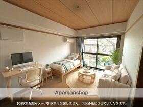イリカマンション 102 ｜ 東京都町田市玉川学園１丁目（賃貸マンション1K・1階・23.18㎡） その3