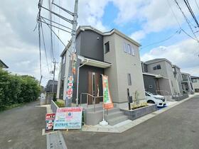 千葉県市川市大野町３丁目