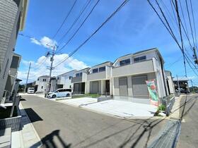 千葉県市川市大野町3丁目