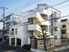 ジュネス福田 3階 築54年2ヶ月の賃貸物件