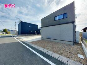 静岡県浜松市中央区馬郡町
