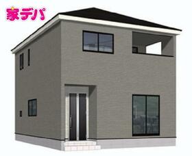 愛知県豊田市前林町隅田