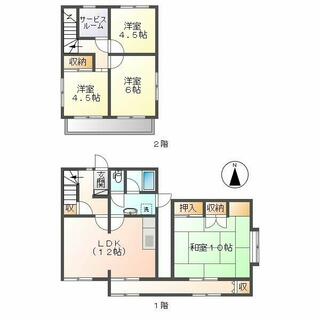 間取り：221014850234