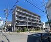 ファーストフィオーレ京都円町 5階 築4年4ヶ月の賃貸物件