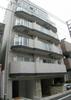 アランシア押上 3階 築19年5ヶ月の賃貸物件